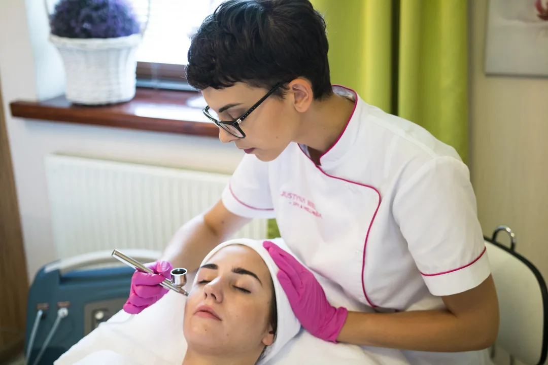 wskazania do konsultacji dermatologicznej